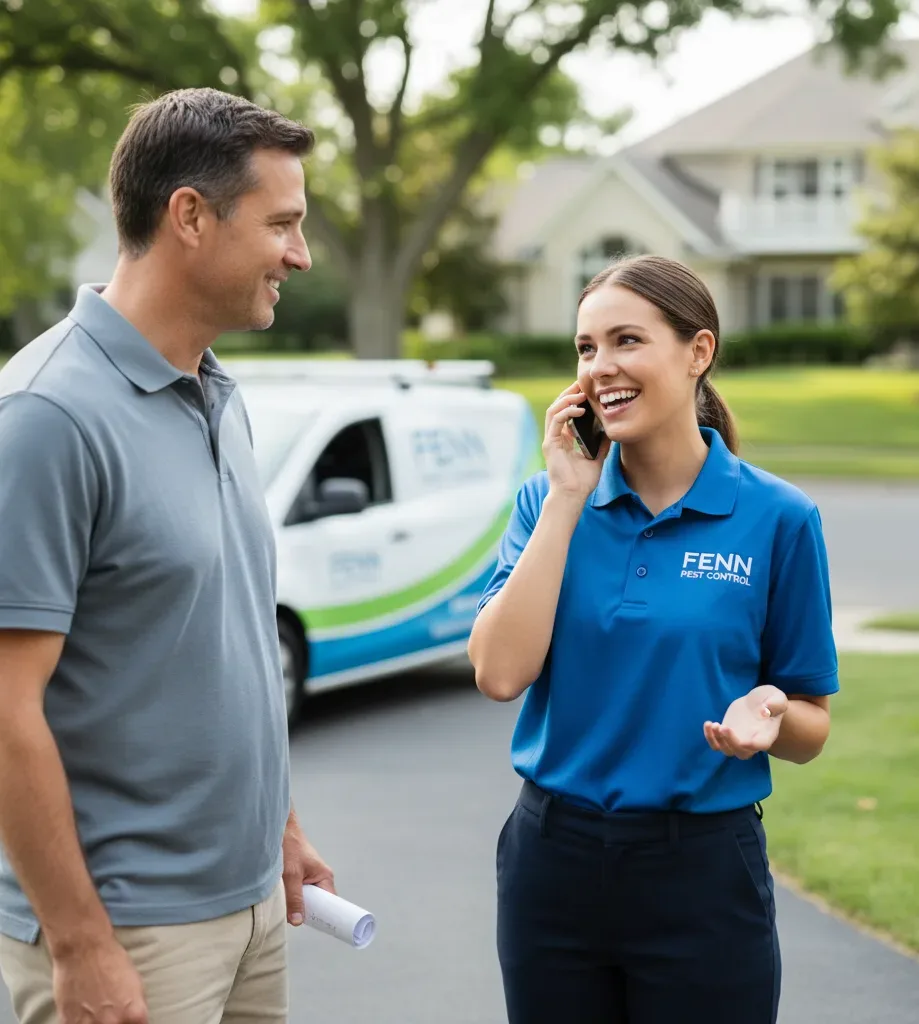 Mosquito Control in Piedmont, SC